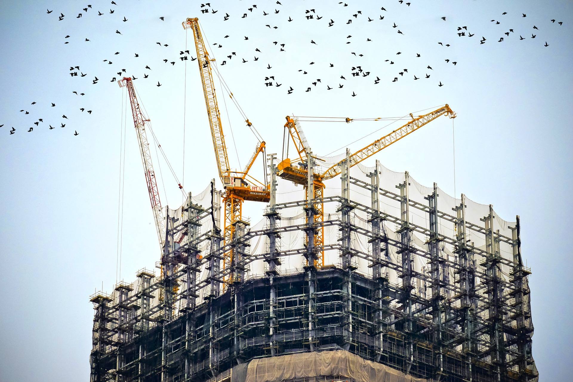 Alta Scaffolding