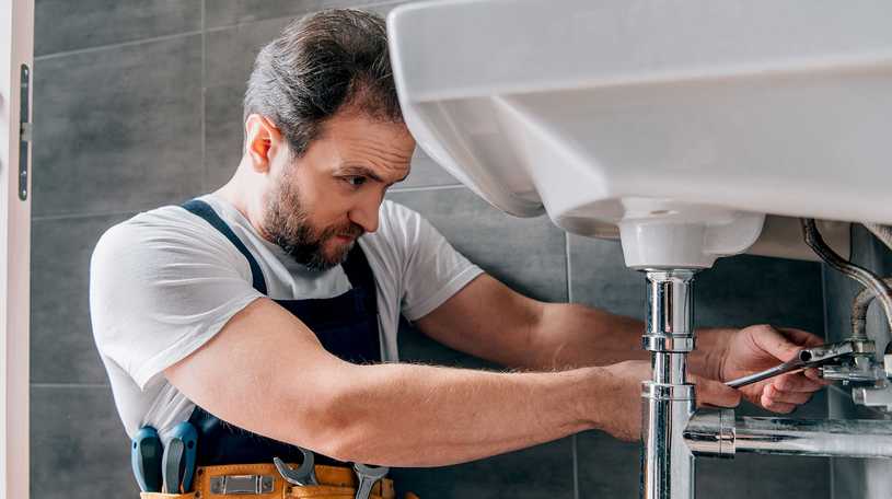 plumbing insurance