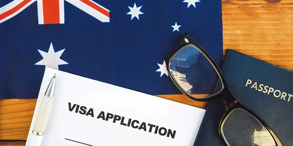 Spouse Visa Australia