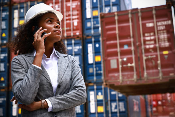 Everything About Freight Brokers And When You Need Them