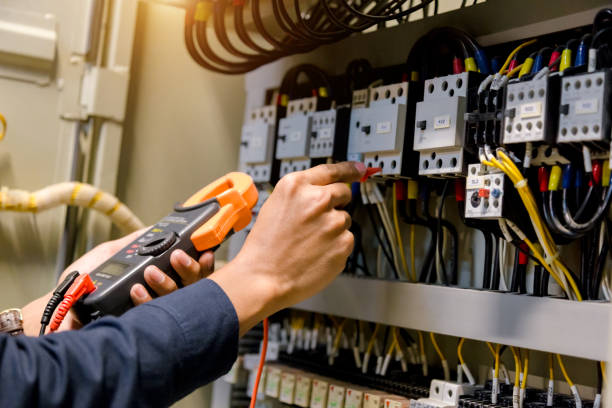 electrician in Melbourne