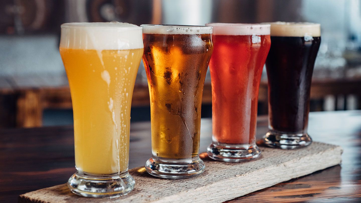 craft beer near me