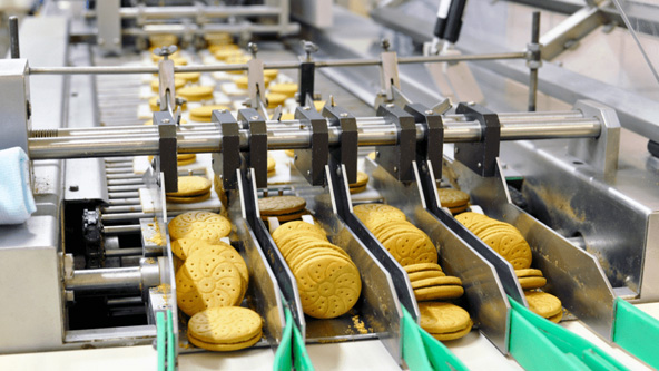 food and beverage equipment manufacturers