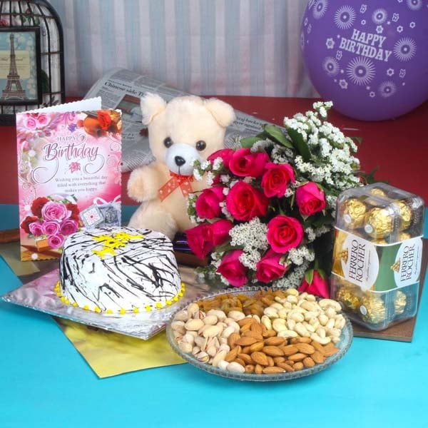 birthday gift delivery singapore