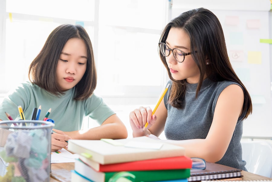 physics tutor singapore