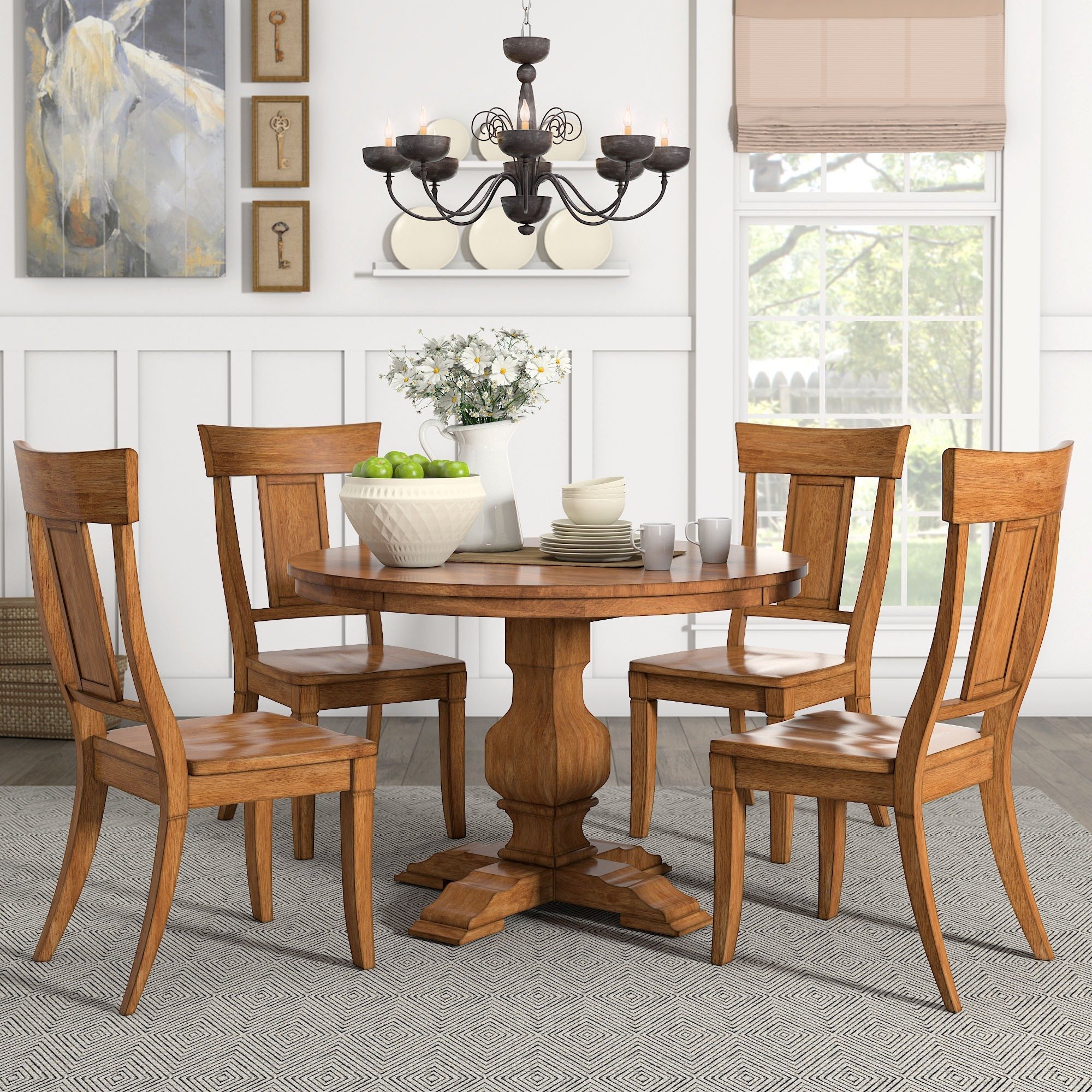 dining tables singapore