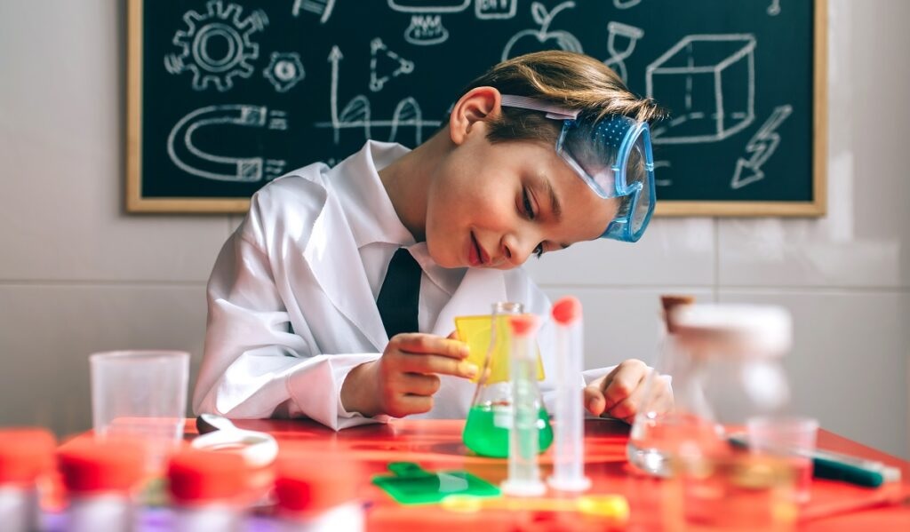 Chemistry Tuition Centre