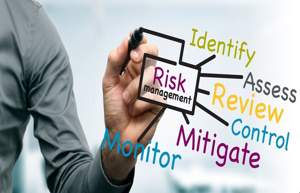 Risk Management Course Bizsafe Level 2