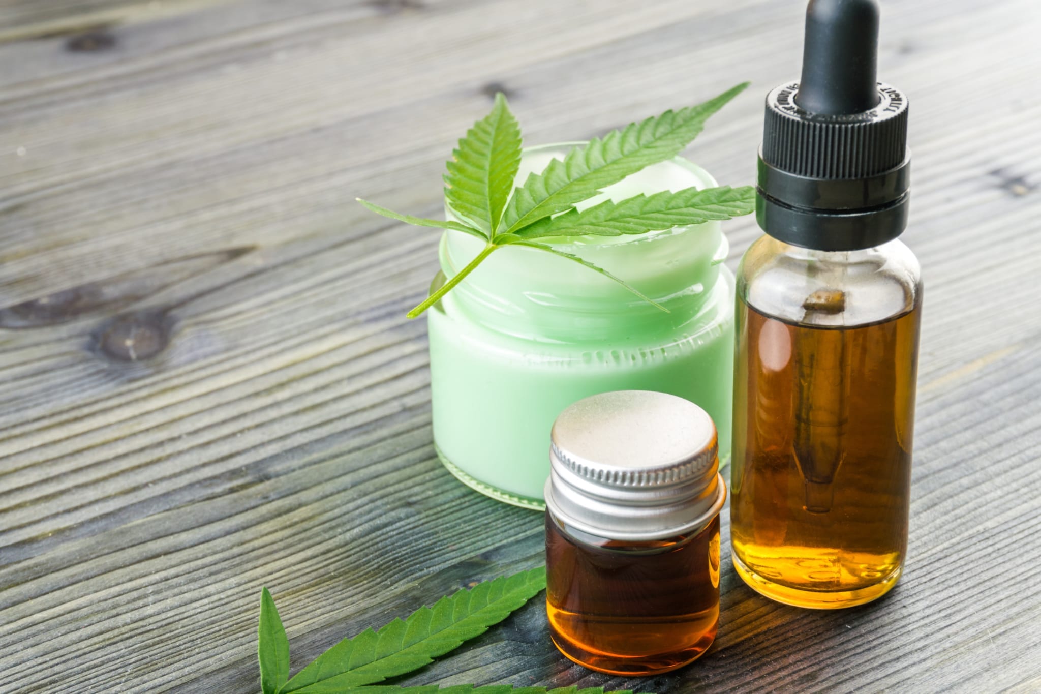is cbd oil legal