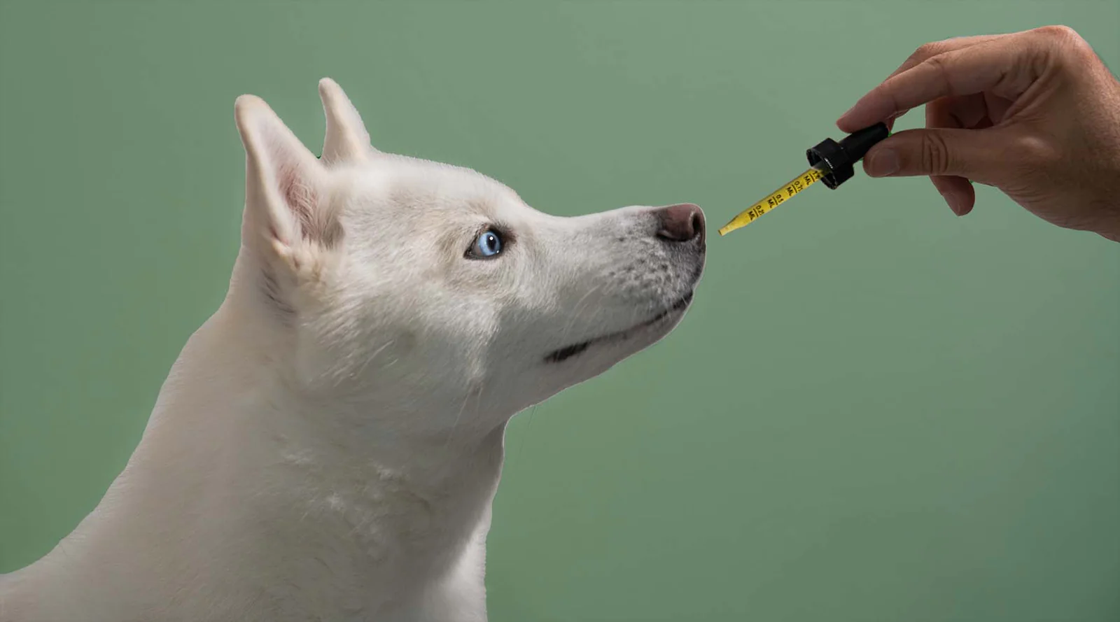 dog care attendant