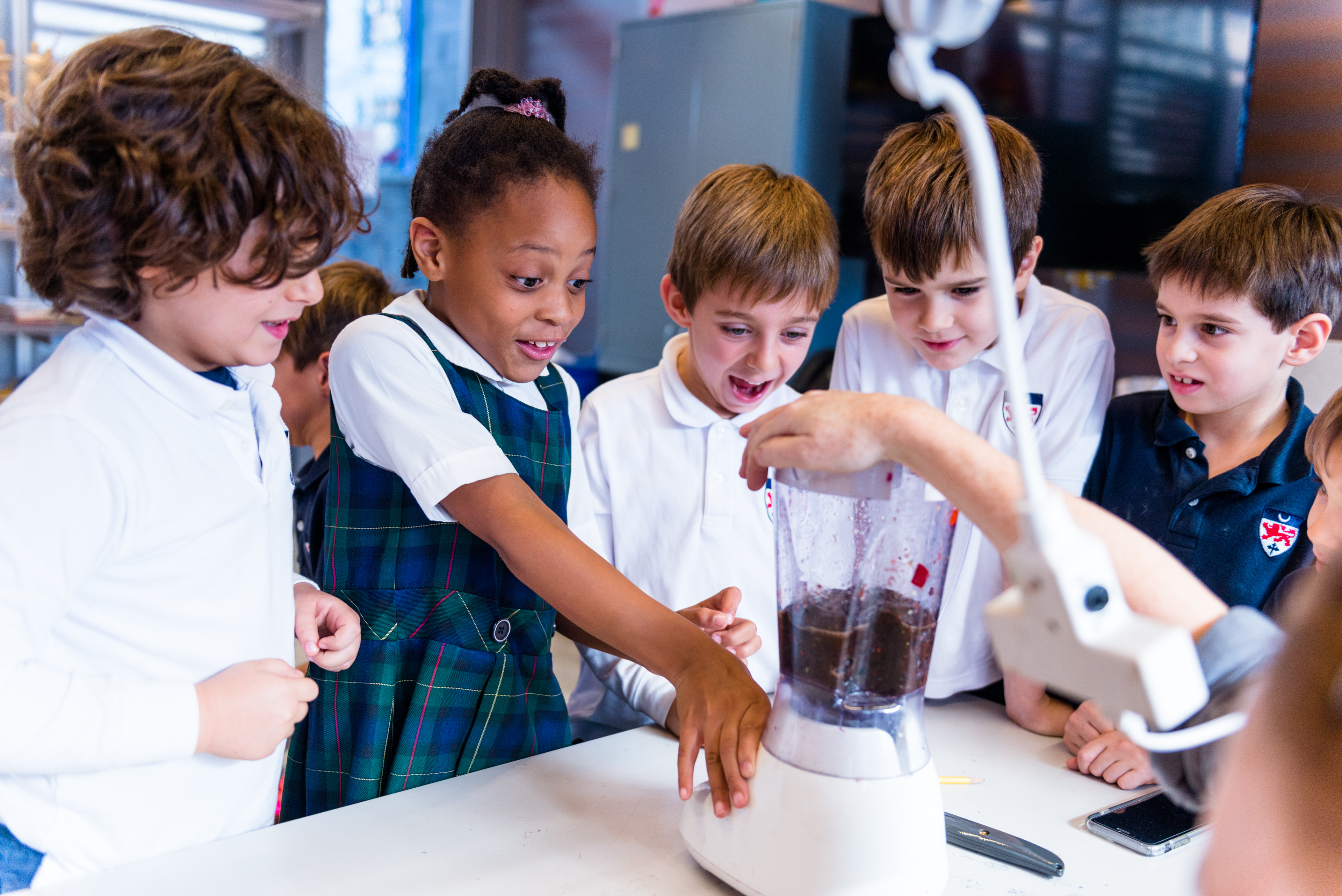 ib program singapore