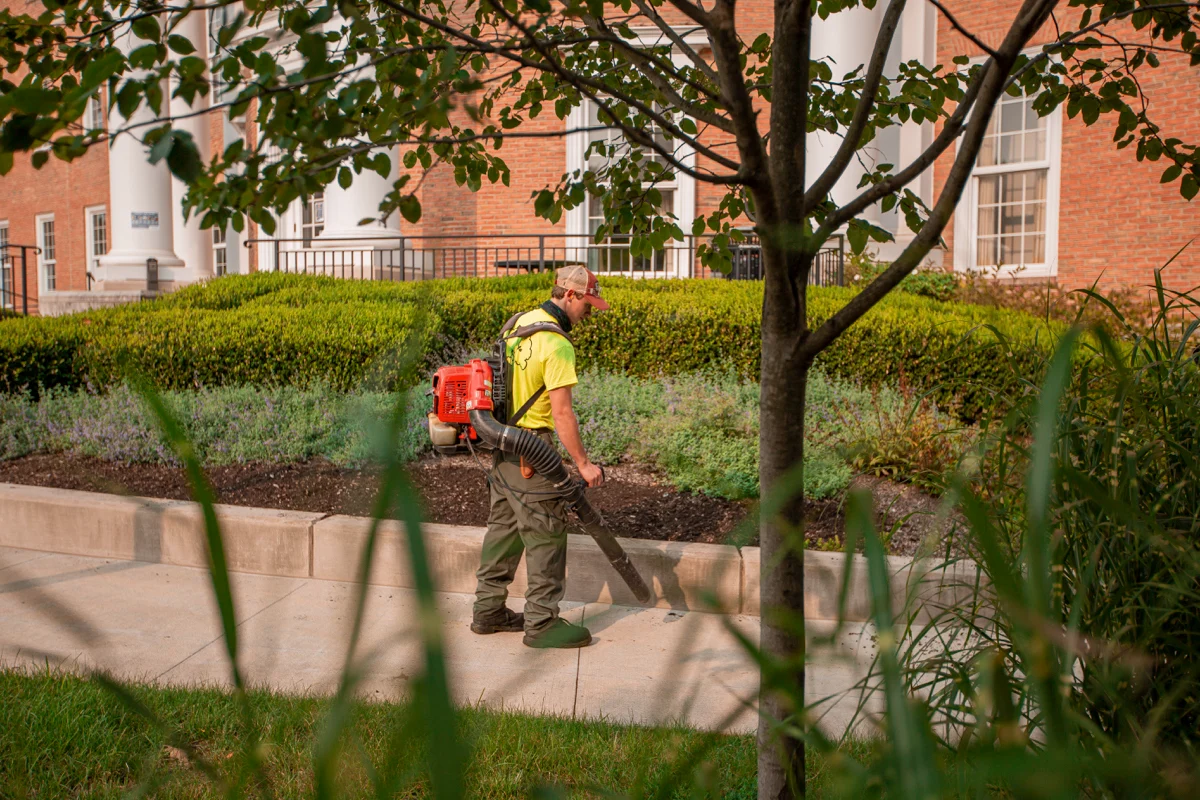 landscape contractor singapore