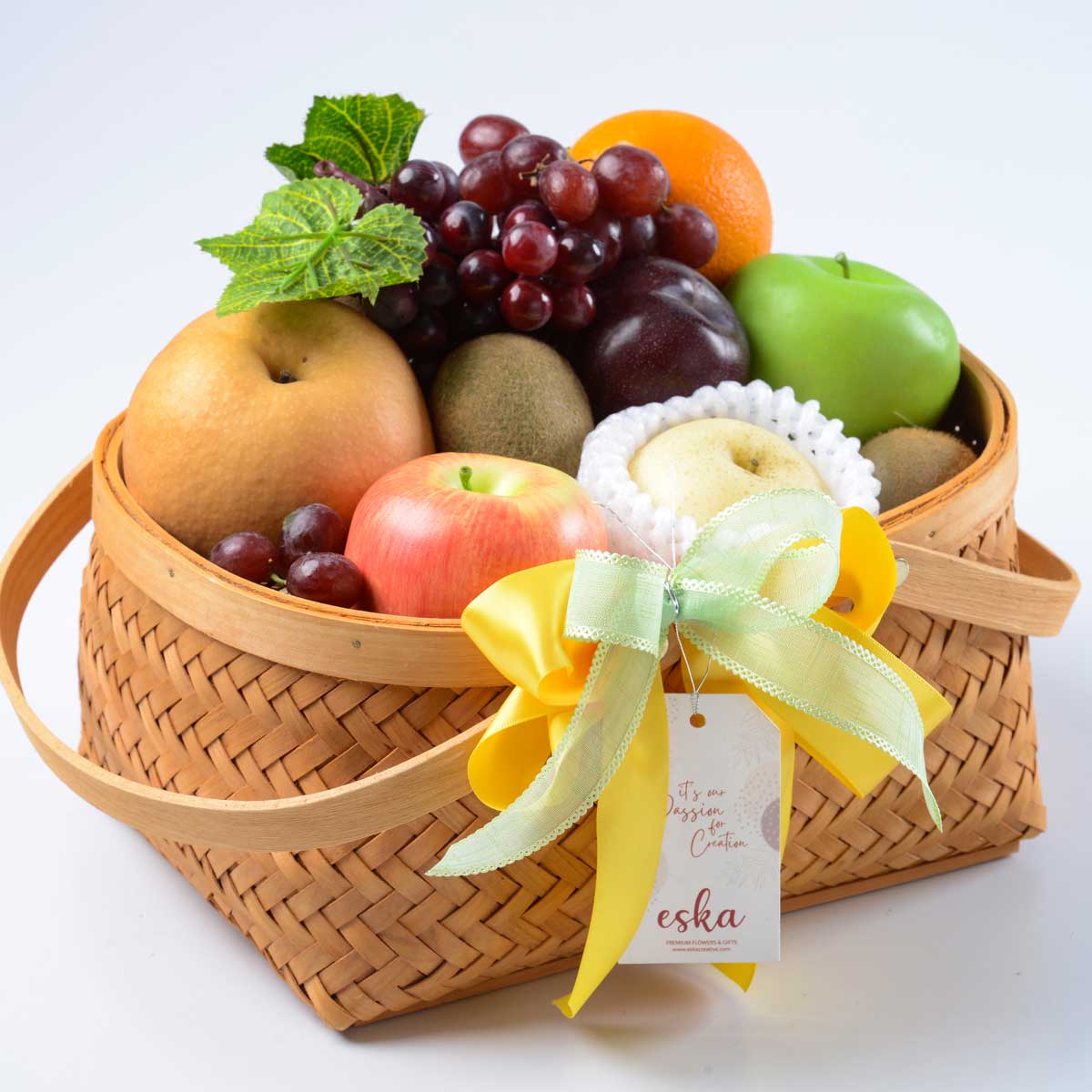 fruit hamper singapore