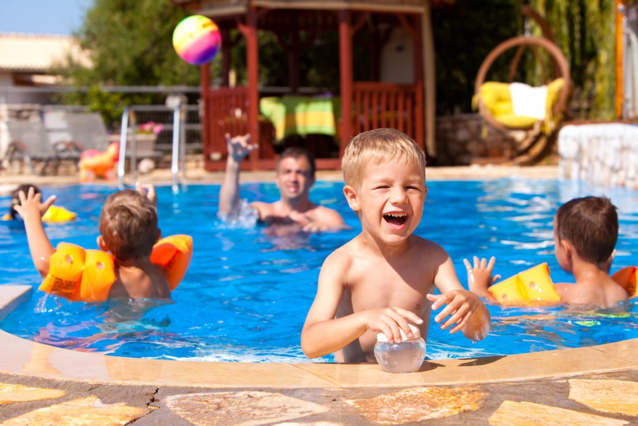 Important Pool Equipment You Need to Know About