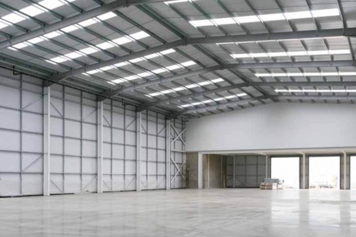 Things you have to know about industrial sheds