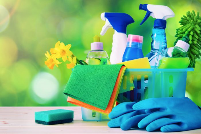 How to Pick the Best Cleaning Materials?