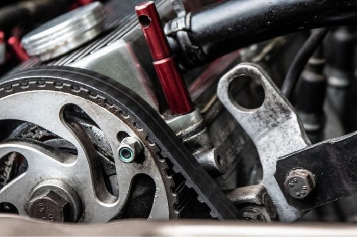 How to find the best timing belts in Spain?