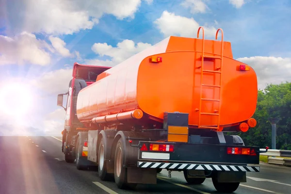 Important Factors to Consider About Chemical Transportation Services