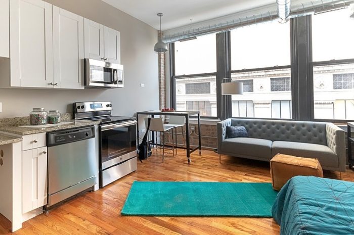 What Should You Know Before Moving into a Cheap Apartment?