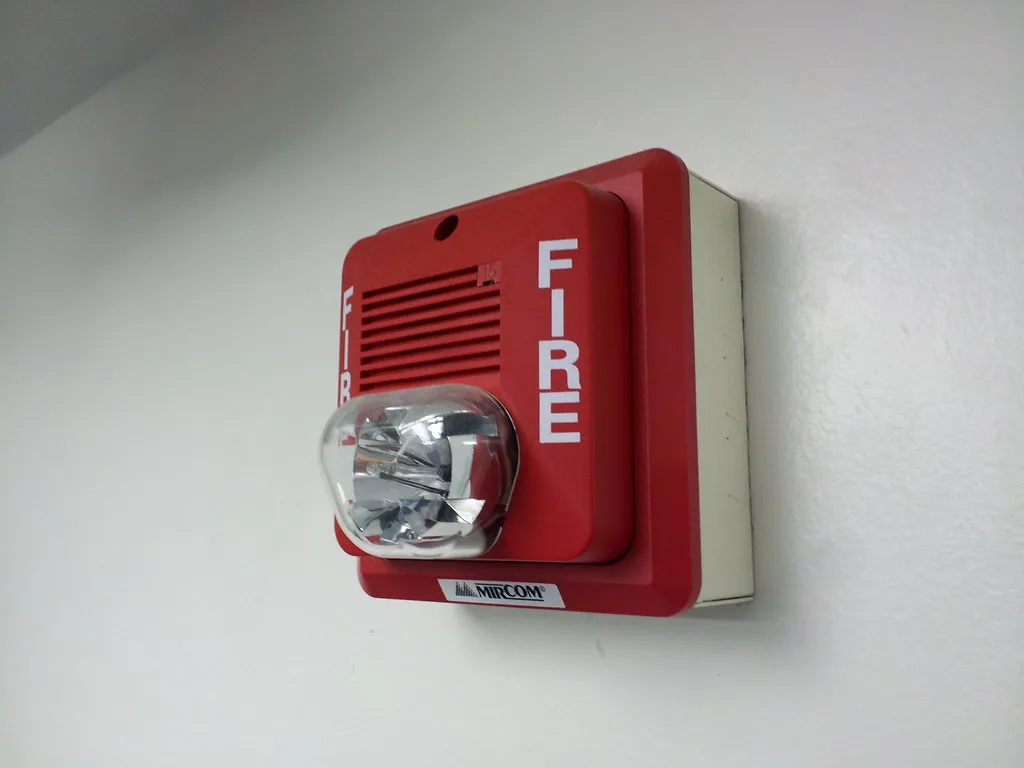 How to Choose the Right Fire Alarm System for Your Home?