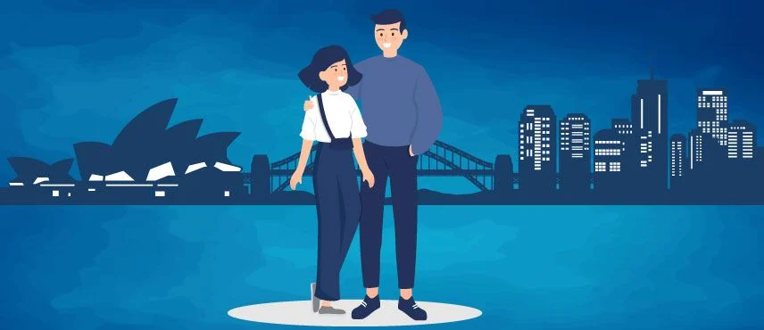 The Advantages of Applying a Visa with a Trusted Agency