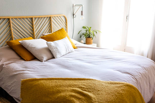 The Advantages of Using Bamboo Bed Sheets: A Guide