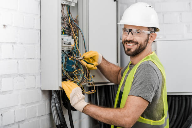 How will you be able to find the best electrician for your home?