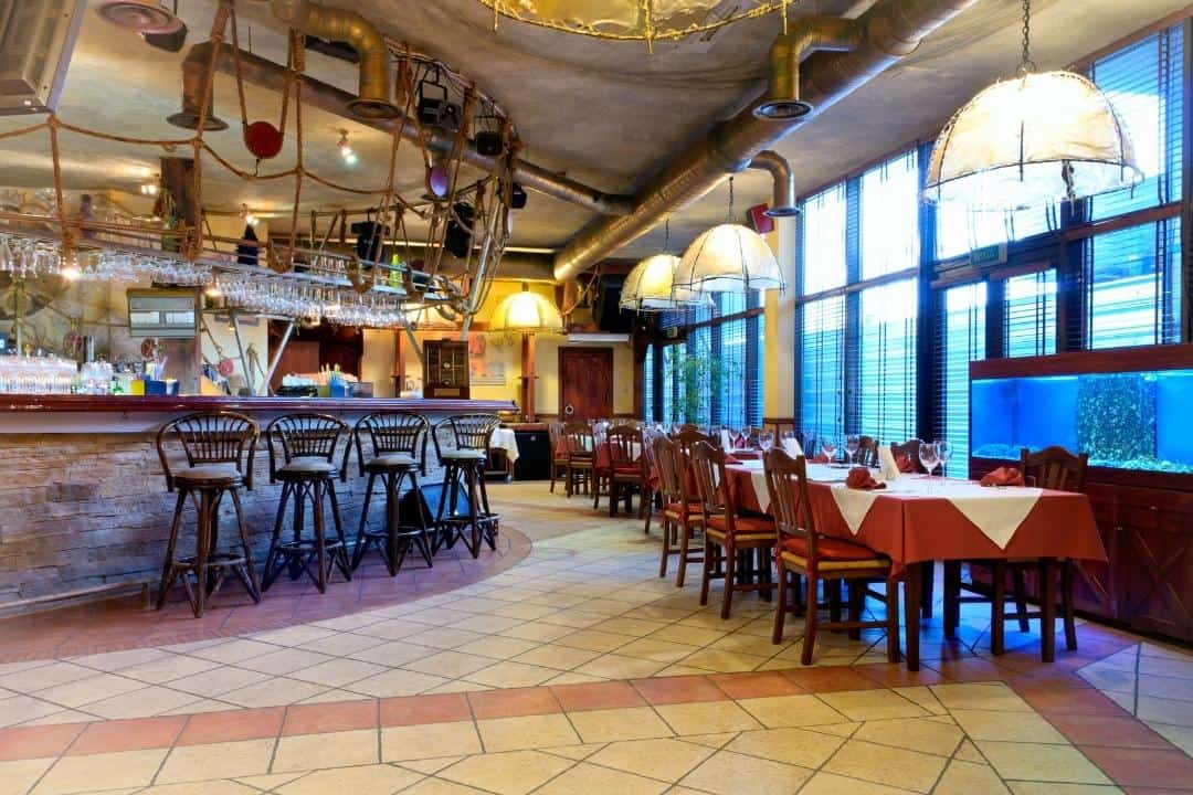 restaurants in Western Massachusetts