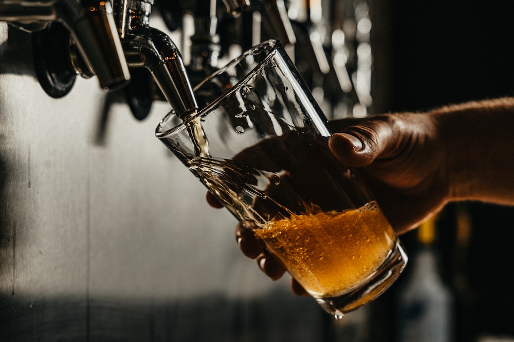 Get to know about the Craft beer near me