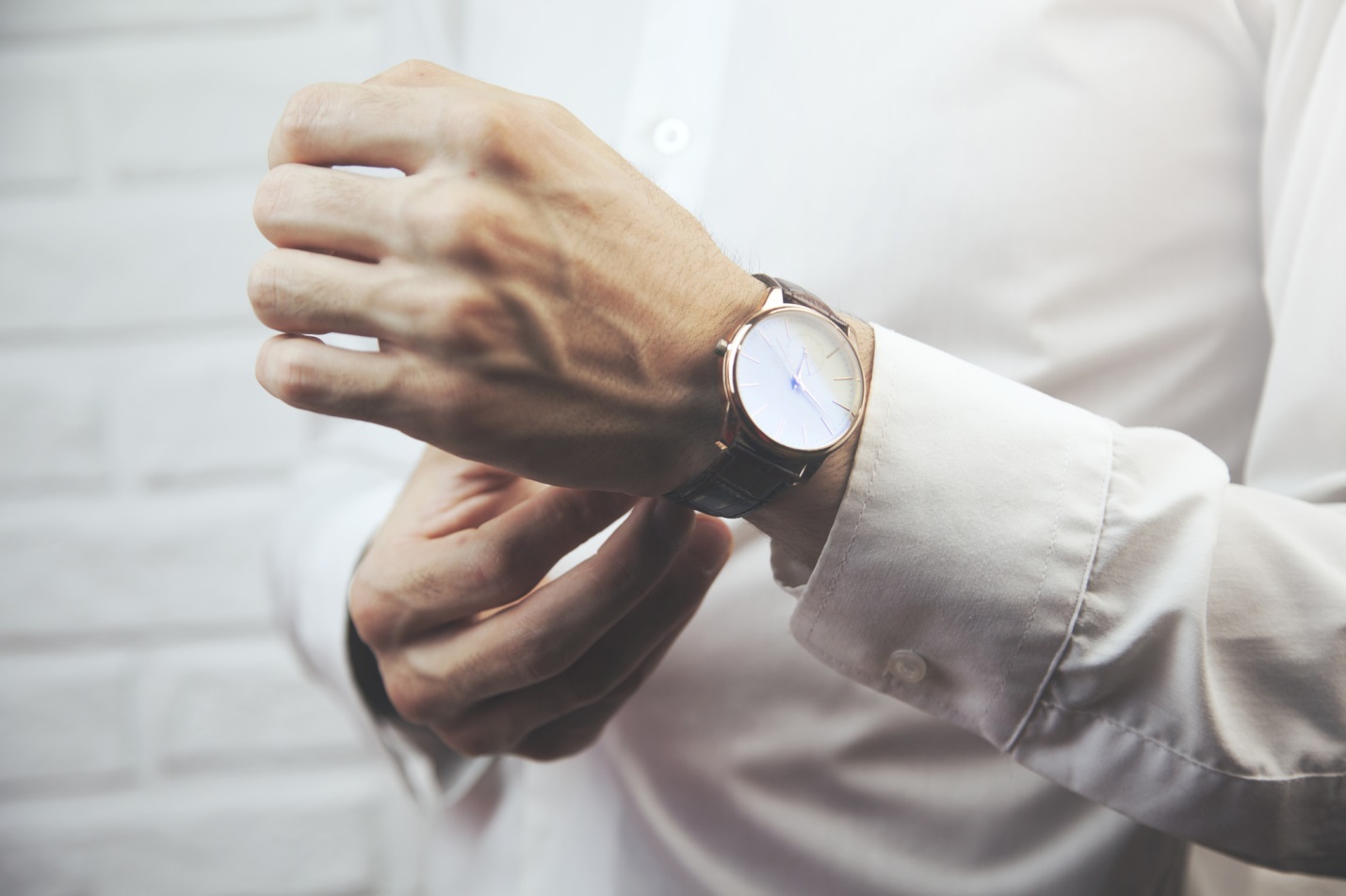 6 Events Where You Can’t Compromise On Wearing A Watch