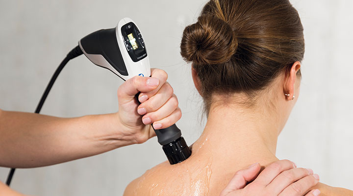 Extracorporeal Shock Wave Therapy: A Non-Invasive Treatment For Pain Management