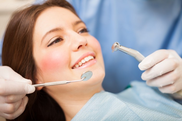 Dental Implant Procedure