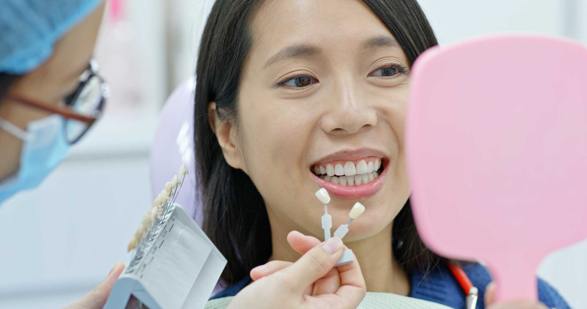 Examining The Various Options for Teeth Whitening