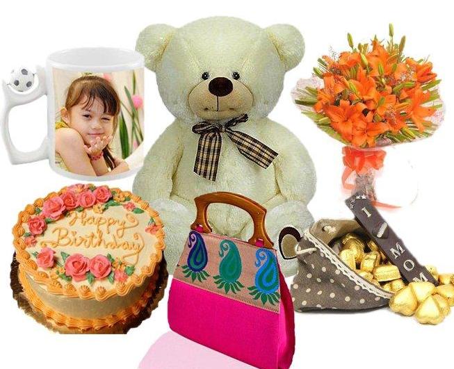 Excellent Ideas Concerning Birthday Gift