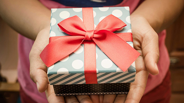 Customized Gifts in Hong Kong: Personal Touches