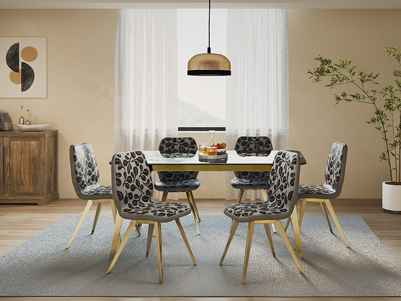 Eco-Friendly Dining Tables in Singapore