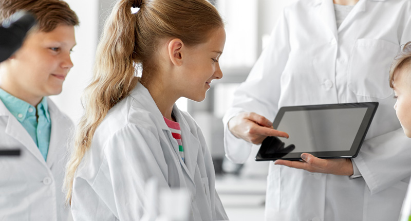Tips for Excelling at Numberskill's Chemistry Tutoring Centers