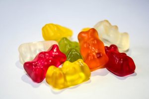 Sweet Relief: Ranking the Best Delta-9 Gummies for Your Needs