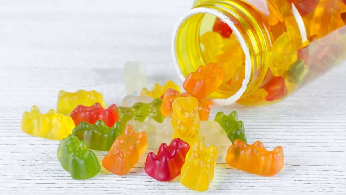 Delta-10 Gummies vs. Other THC Edibles: A Comparative Analysis